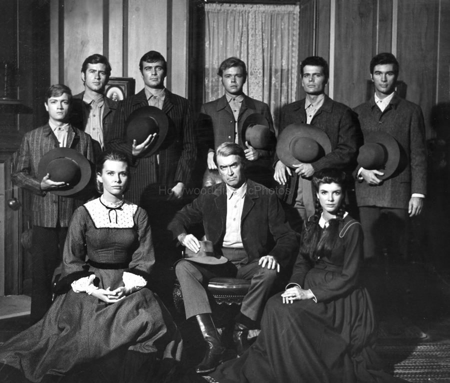 1965 Shenandoah cast wm.jpg